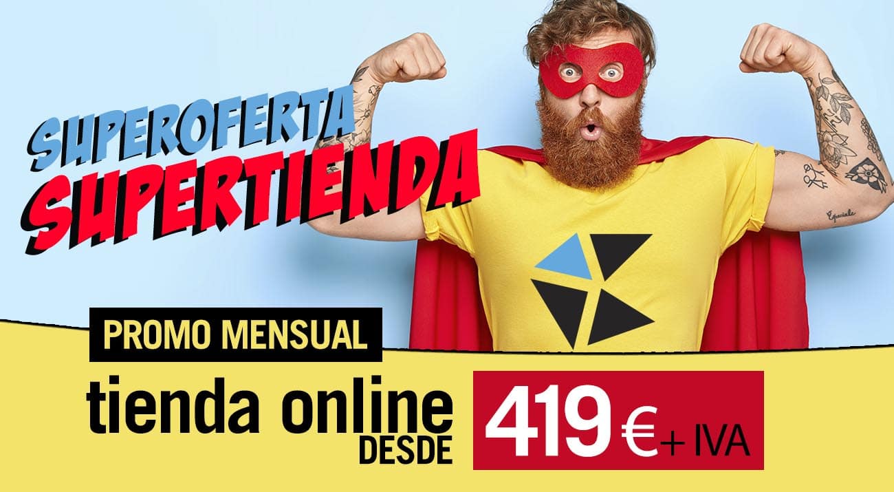 oferta promo